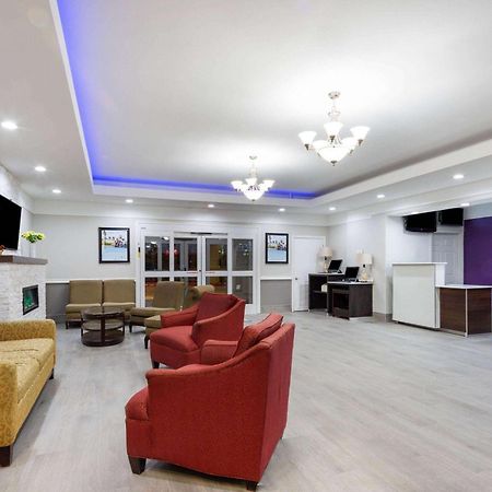 La Quinta Inn Suites By Wyndham Raymondville Harlingen Kültér fotó