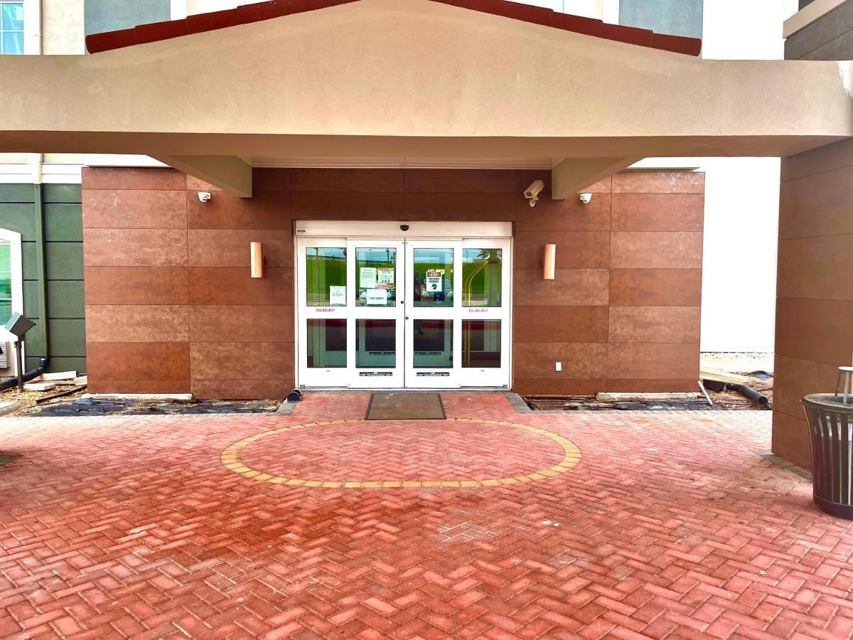 La Quinta Inn Suites By Wyndham Raymondville Harlingen Kültér fotó