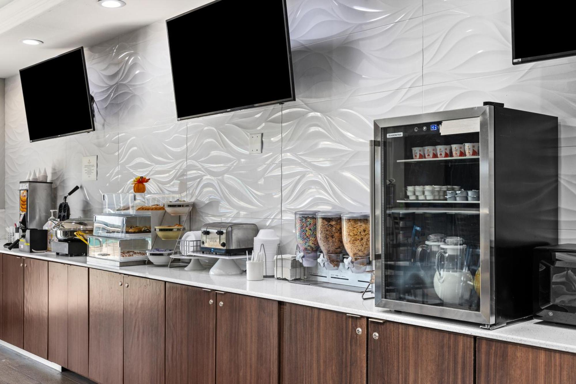 La Quinta Inn Suites By Wyndham Raymondville Harlingen Kültér fotó