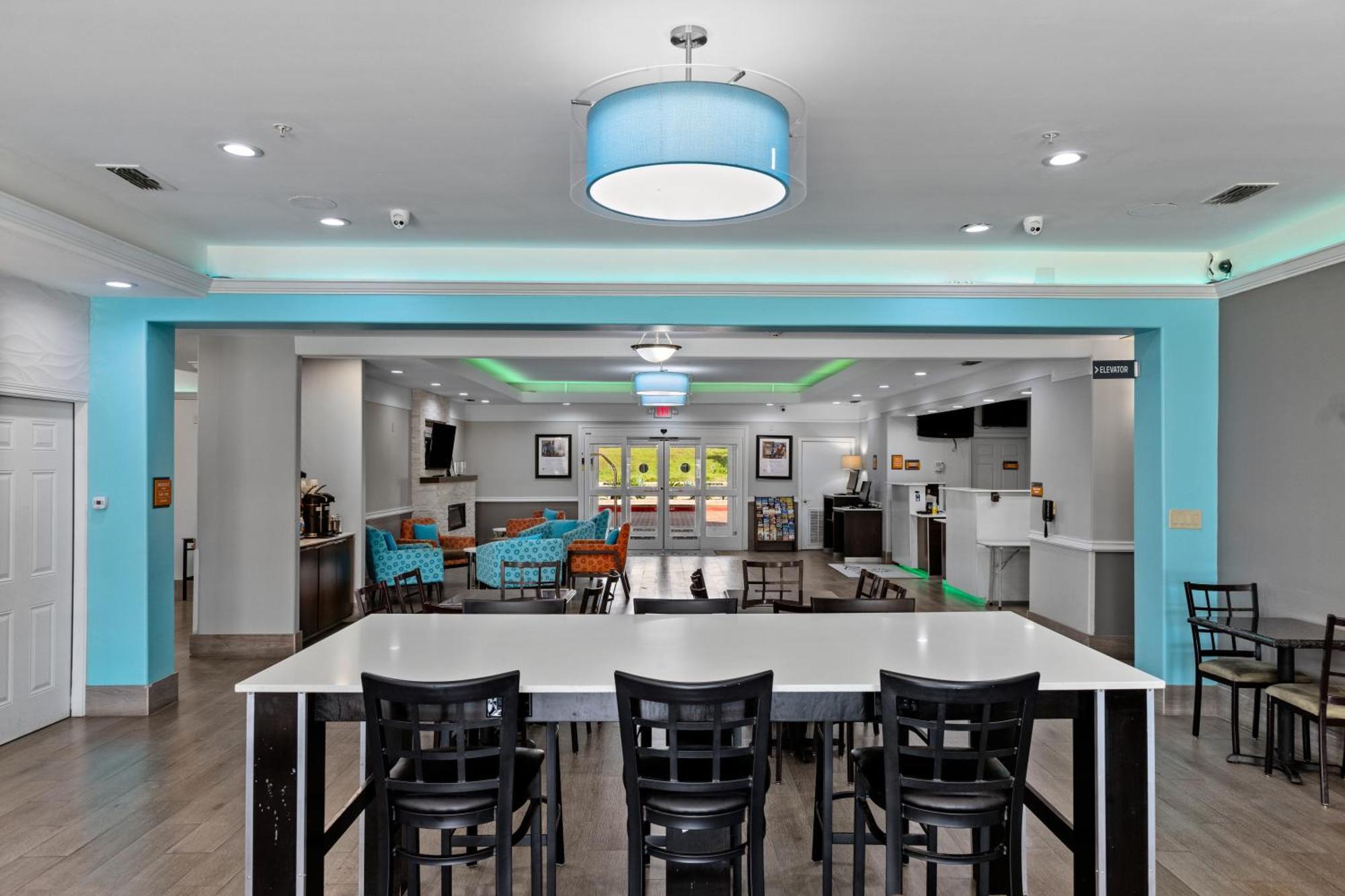 La Quinta Inn Suites By Wyndham Raymondville Harlingen Kültér fotó