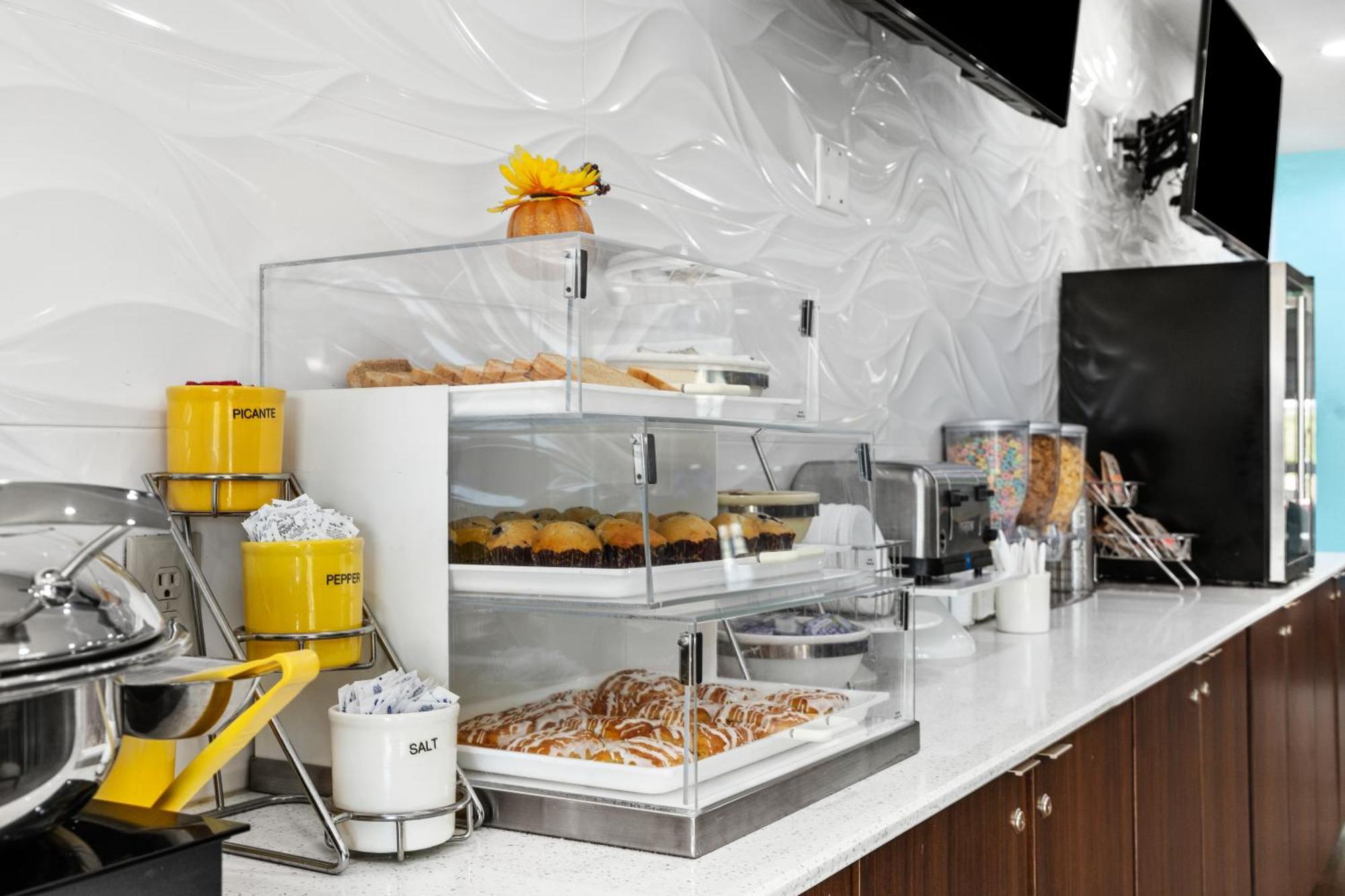 La Quinta Inn Suites By Wyndham Raymondville Harlingen Kültér fotó