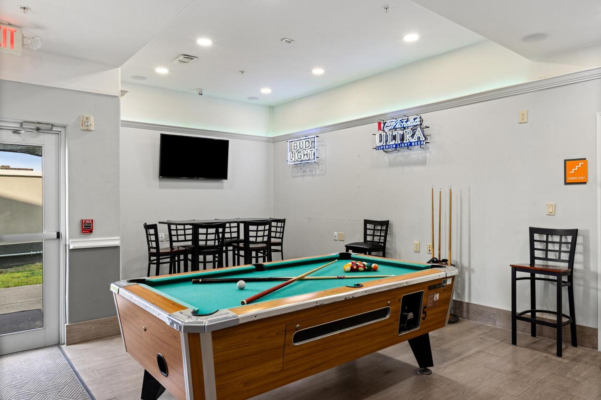 La Quinta Inn Suites By Wyndham Raymondville Harlingen Kültér fotó