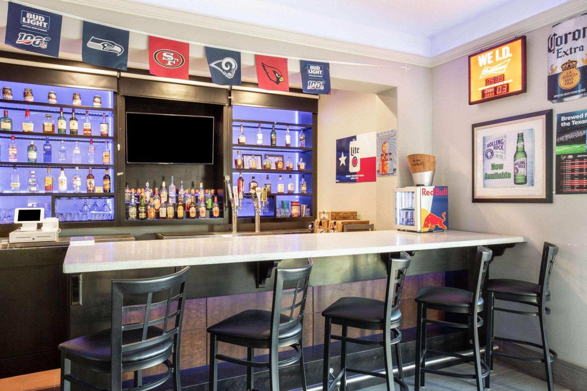 La Quinta Inn Suites By Wyndham Raymondville Harlingen Kültér fotó