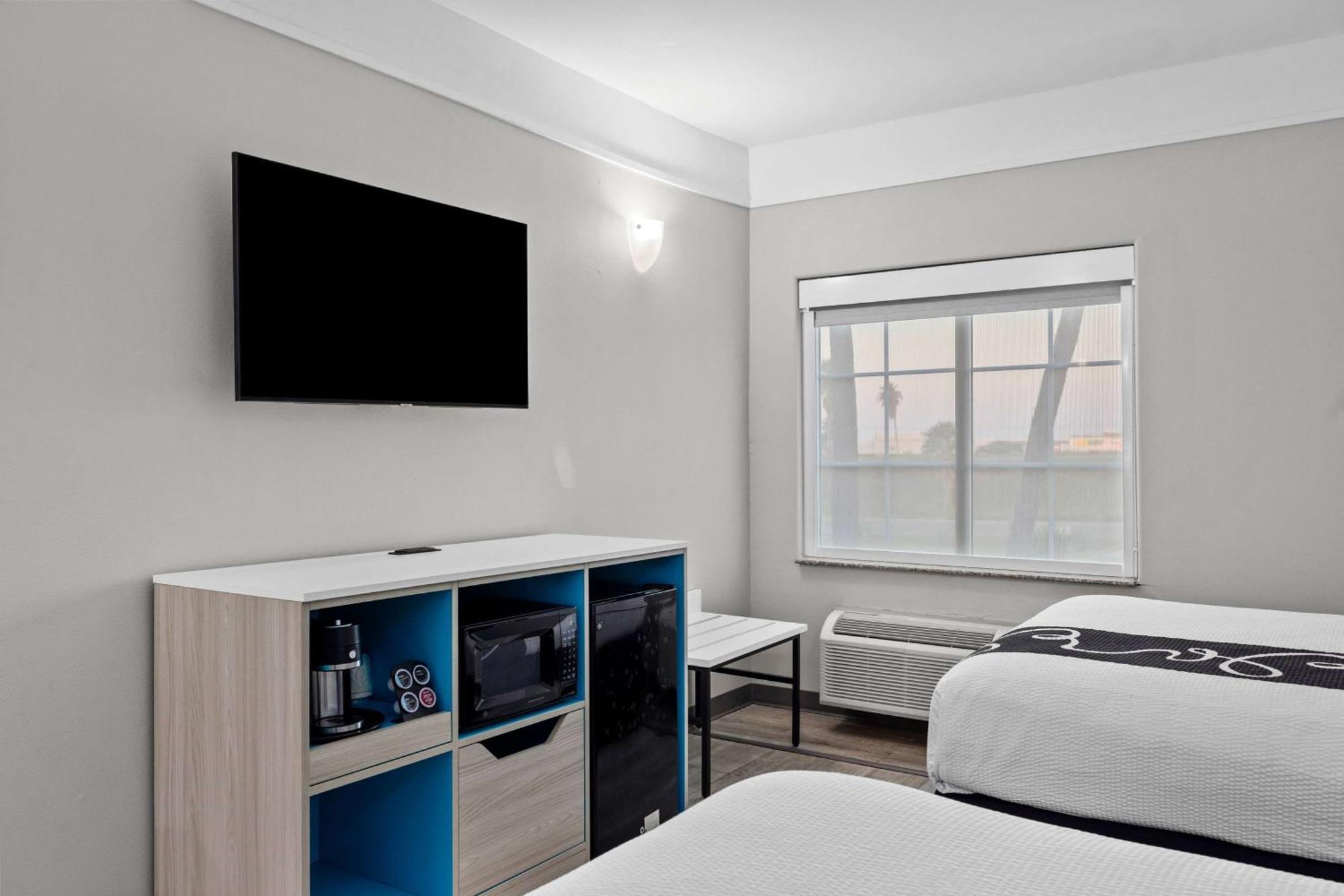 La Quinta Inn Suites By Wyndham Raymondville Harlingen Kültér fotó