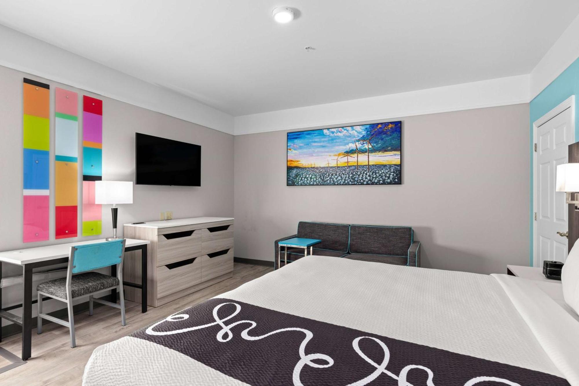 La Quinta Inn Suites By Wyndham Raymondville Harlingen Kültér fotó