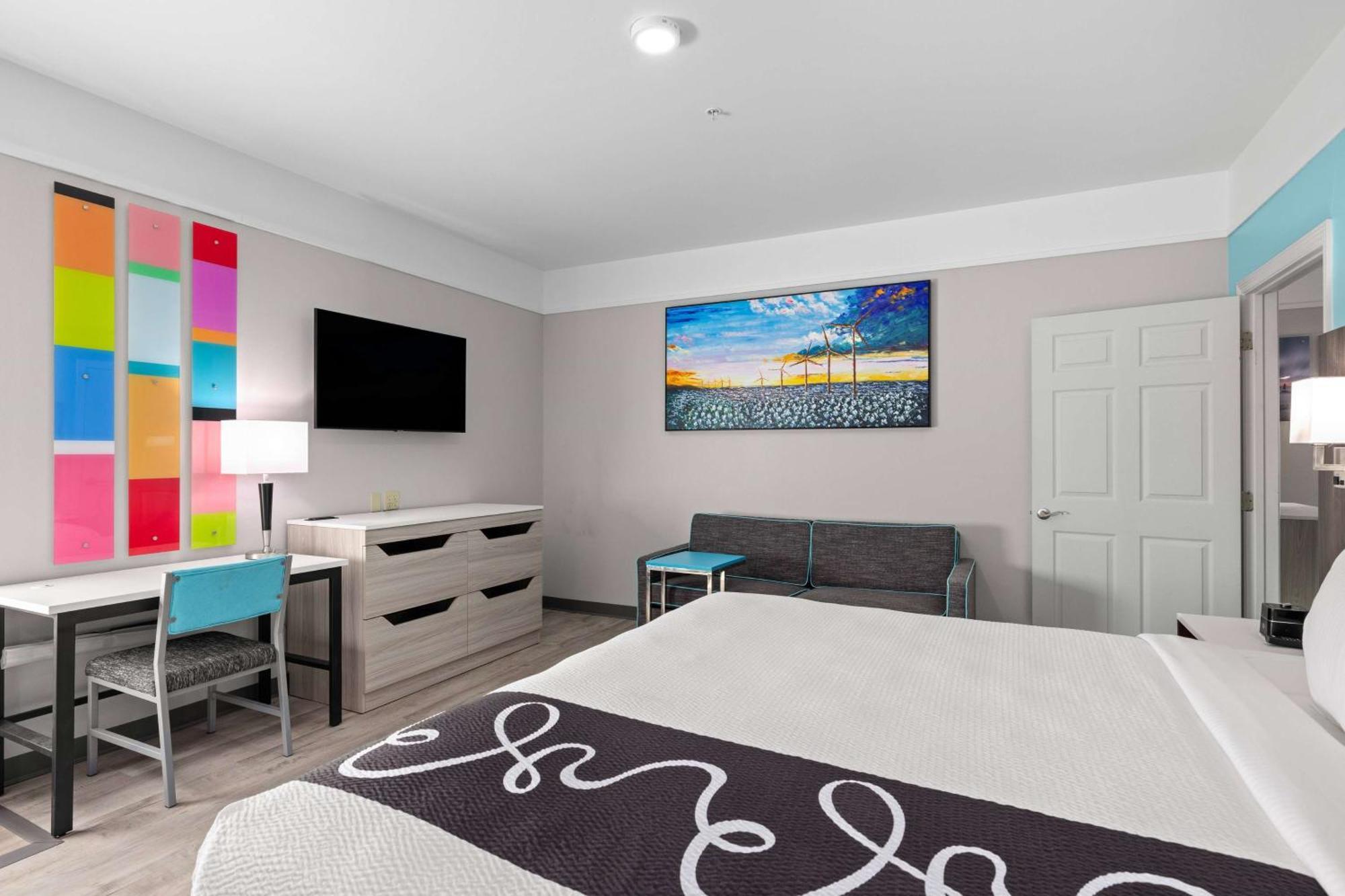 La Quinta Inn Suites By Wyndham Raymondville Harlingen Kültér fotó