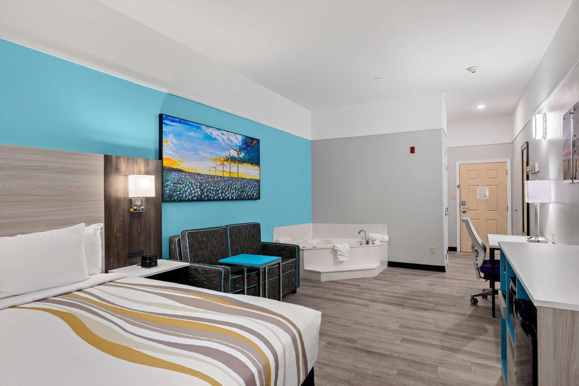 La Quinta Inn Suites By Wyndham Raymondville Harlingen Kültér fotó