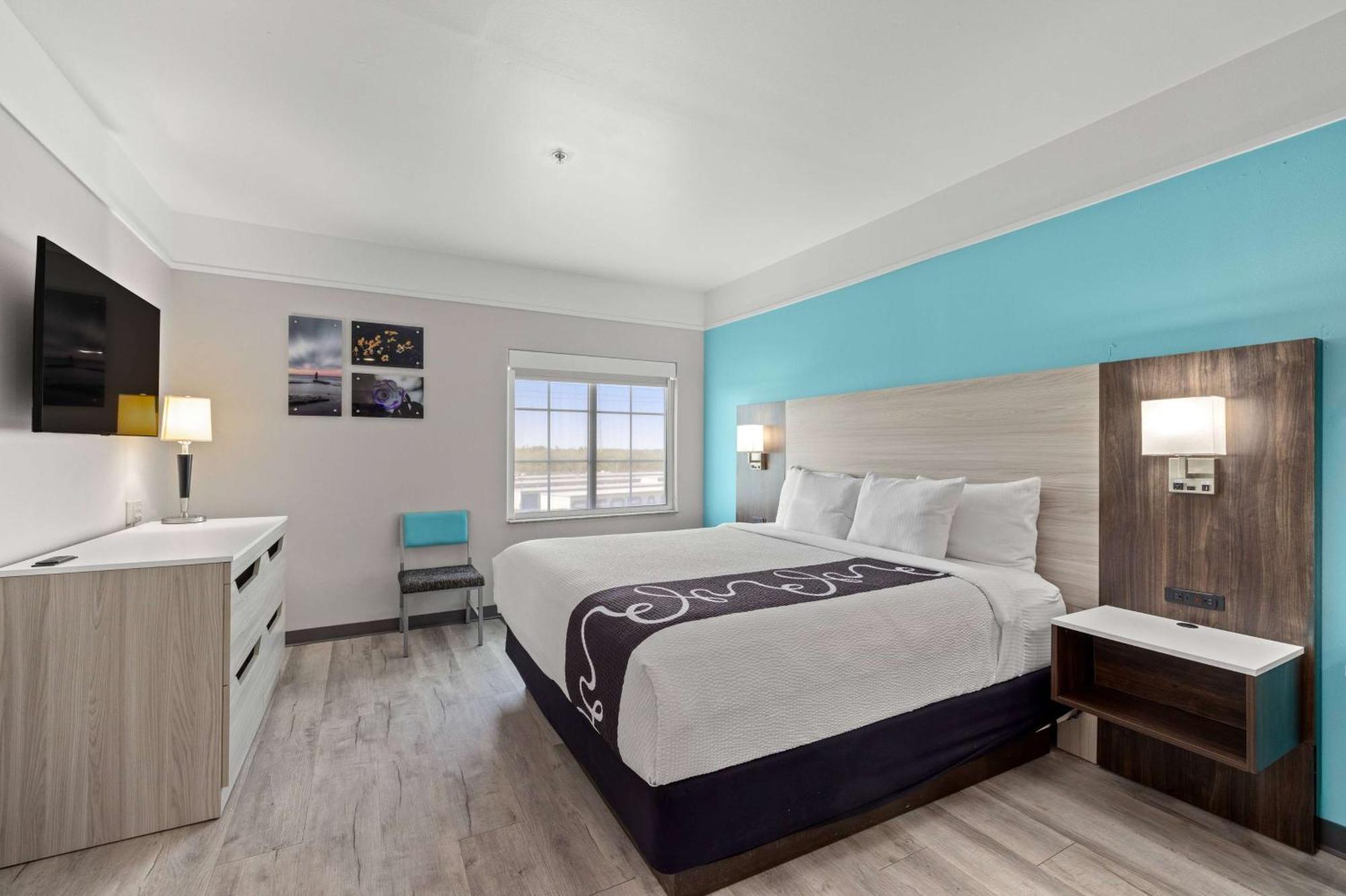 La Quinta Inn Suites By Wyndham Raymondville Harlingen Kültér fotó