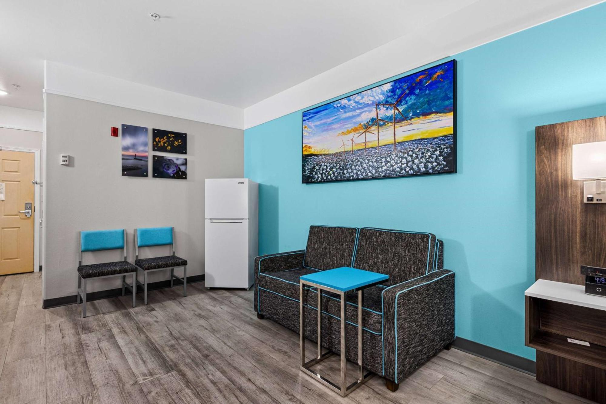 La Quinta Inn Suites By Wyndham Raymondville Harlingen Kültér fotó
