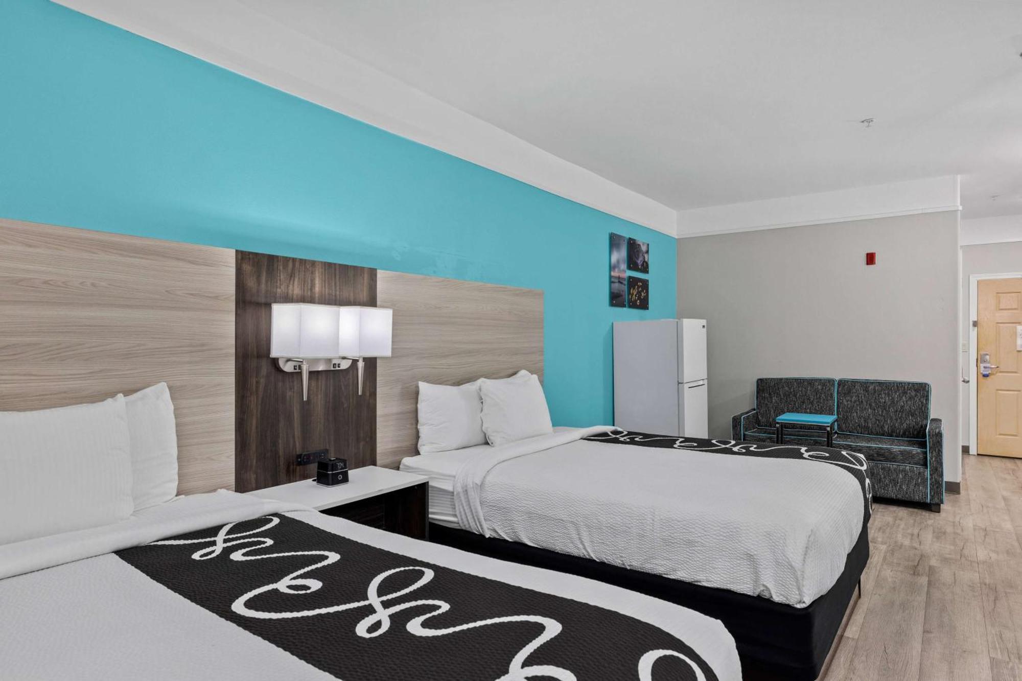 La Quinta Inn Suites By Wyndham Raymondville Harlingen Kültér fotó