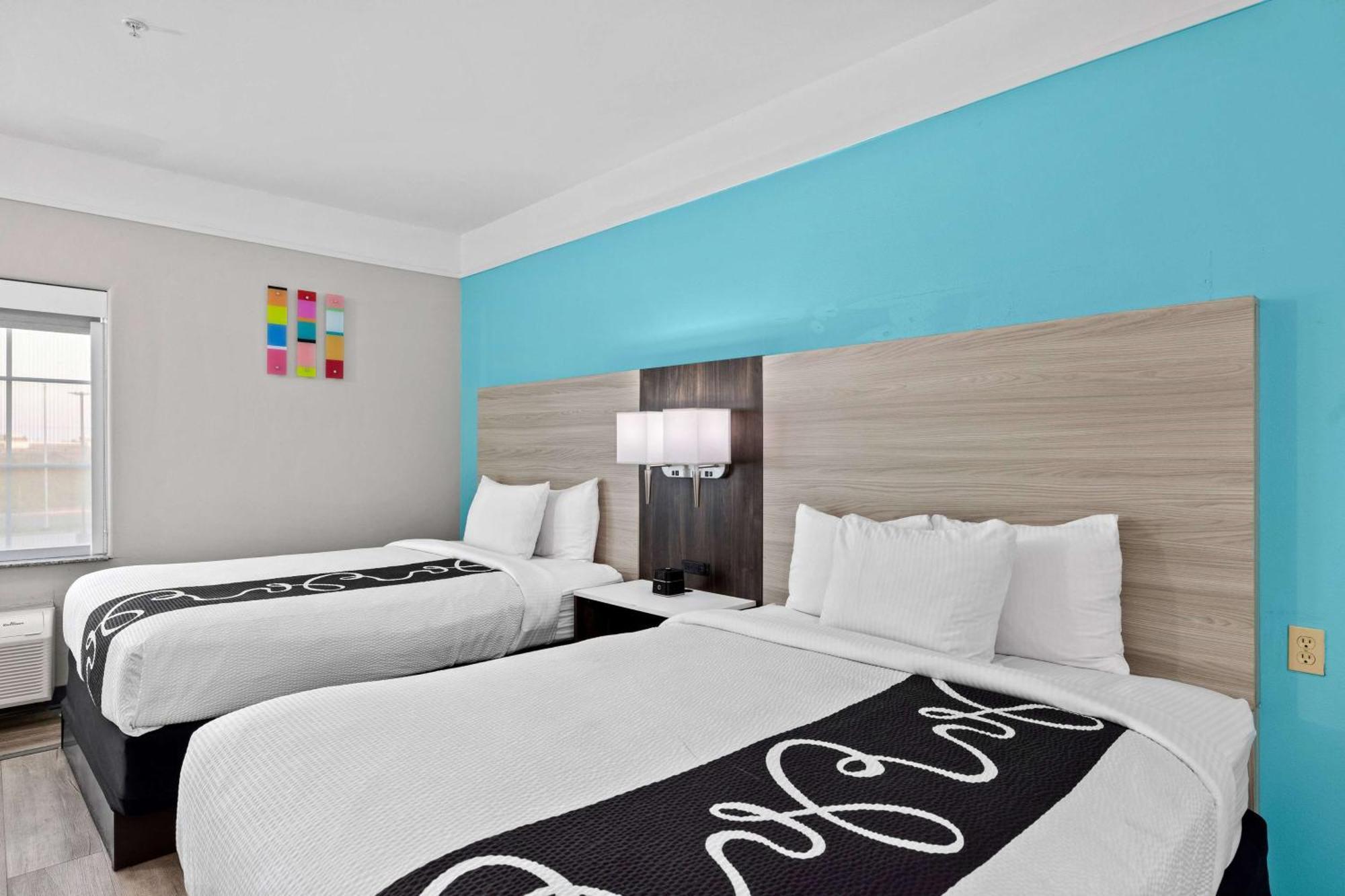 La Quinta Inn Suites By Wyndham Raymondville Harlingen Kültér fotó
