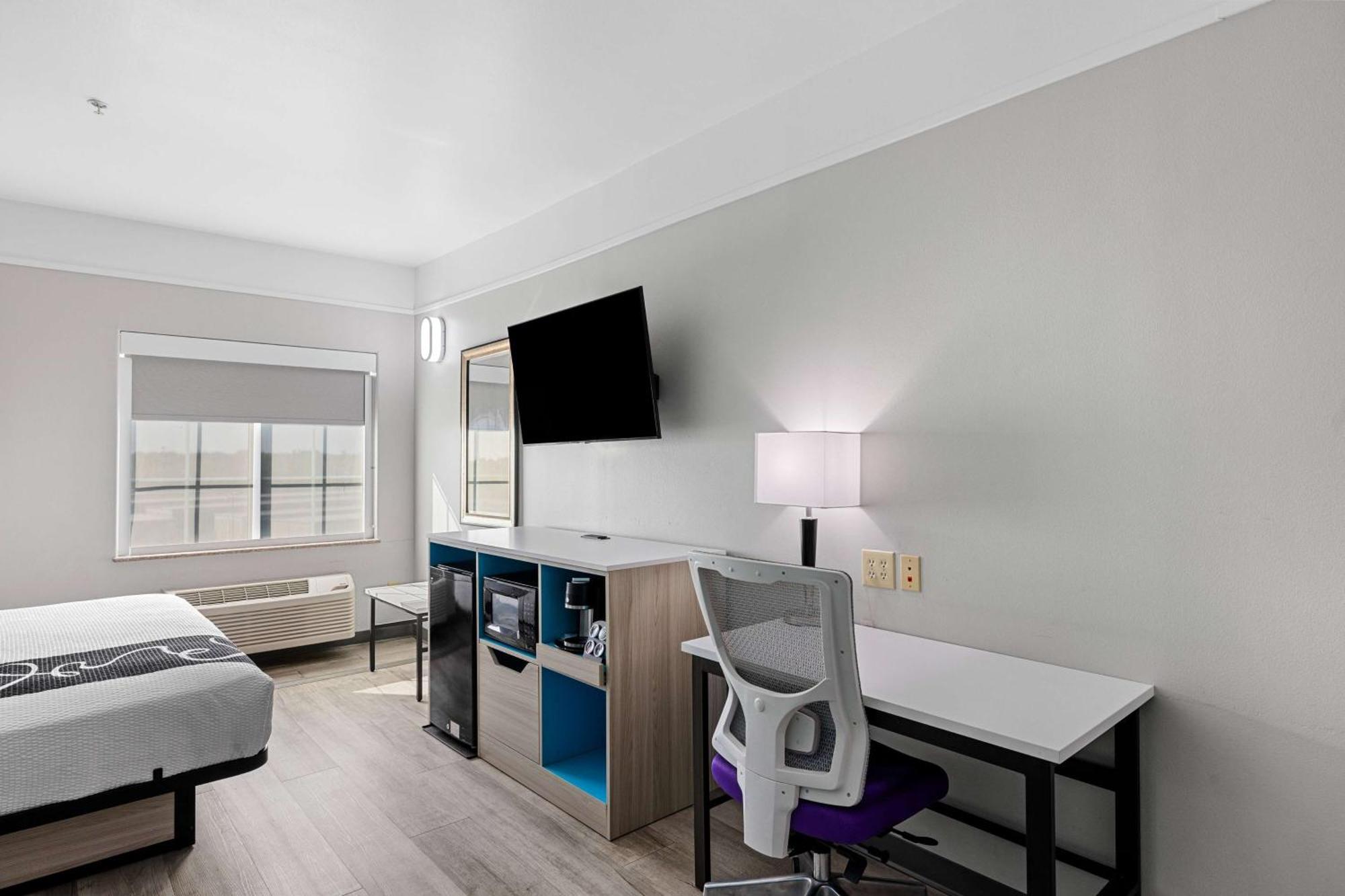 La Quinta Inn Suites By Wyndham Raymondville Harlingen Kültér fotó