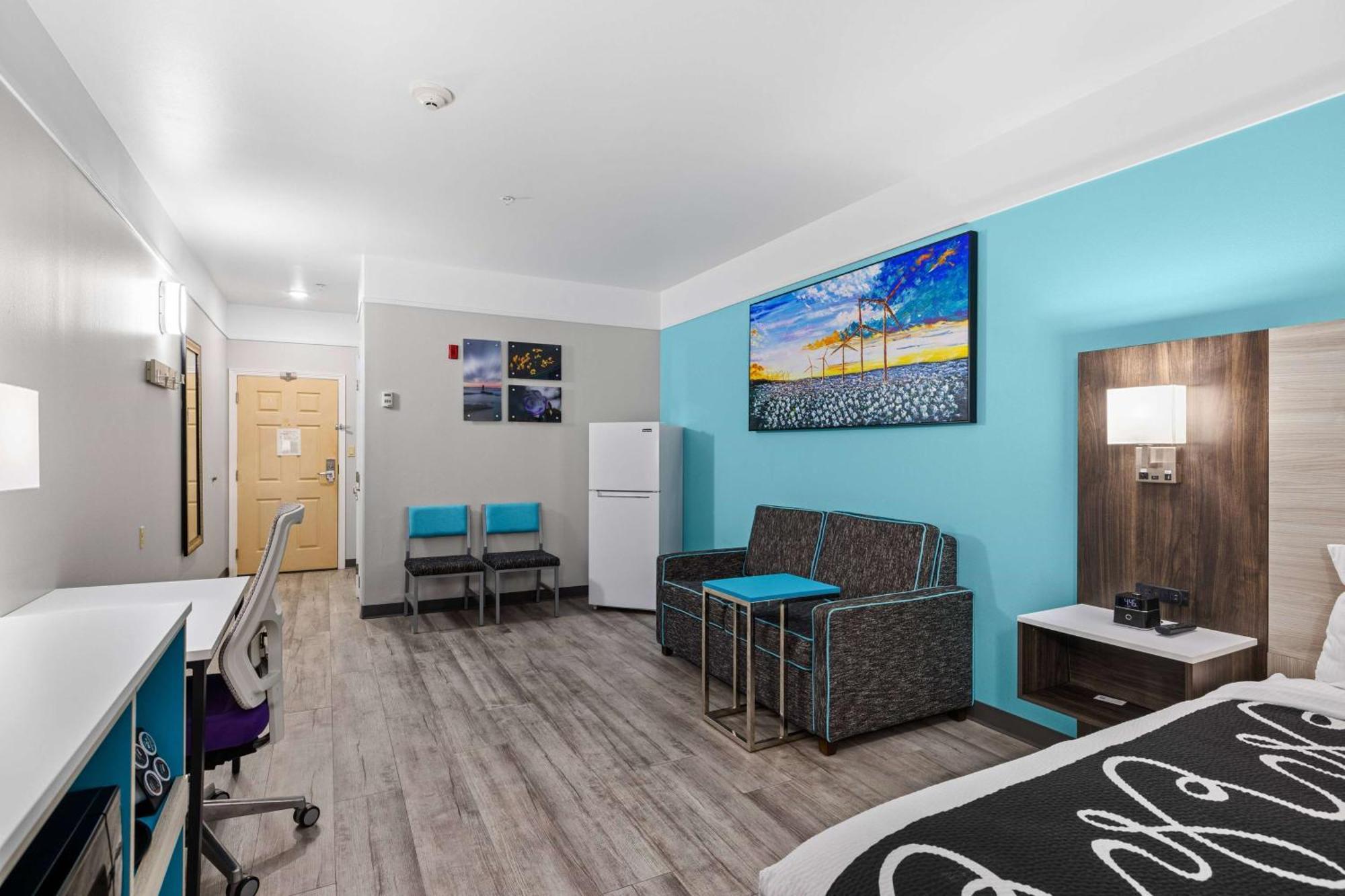 La Quinta Inn Suites By Wyndham Raymondville Harlingen Kültér fotó