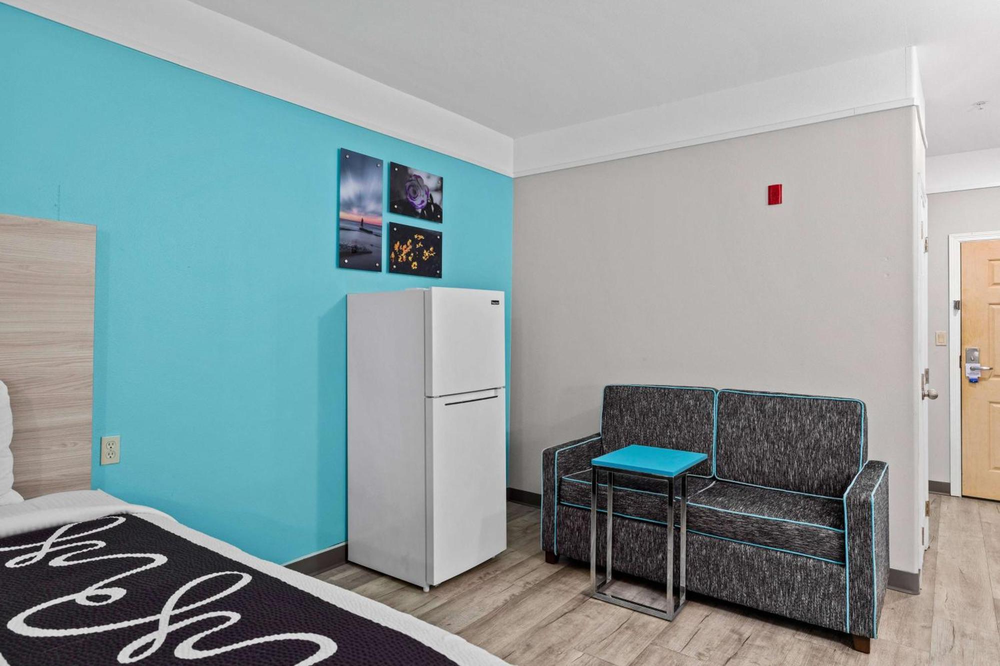 La Quinta Inn Suites By Wyndham Raymondville Harlingen Kültér fotó