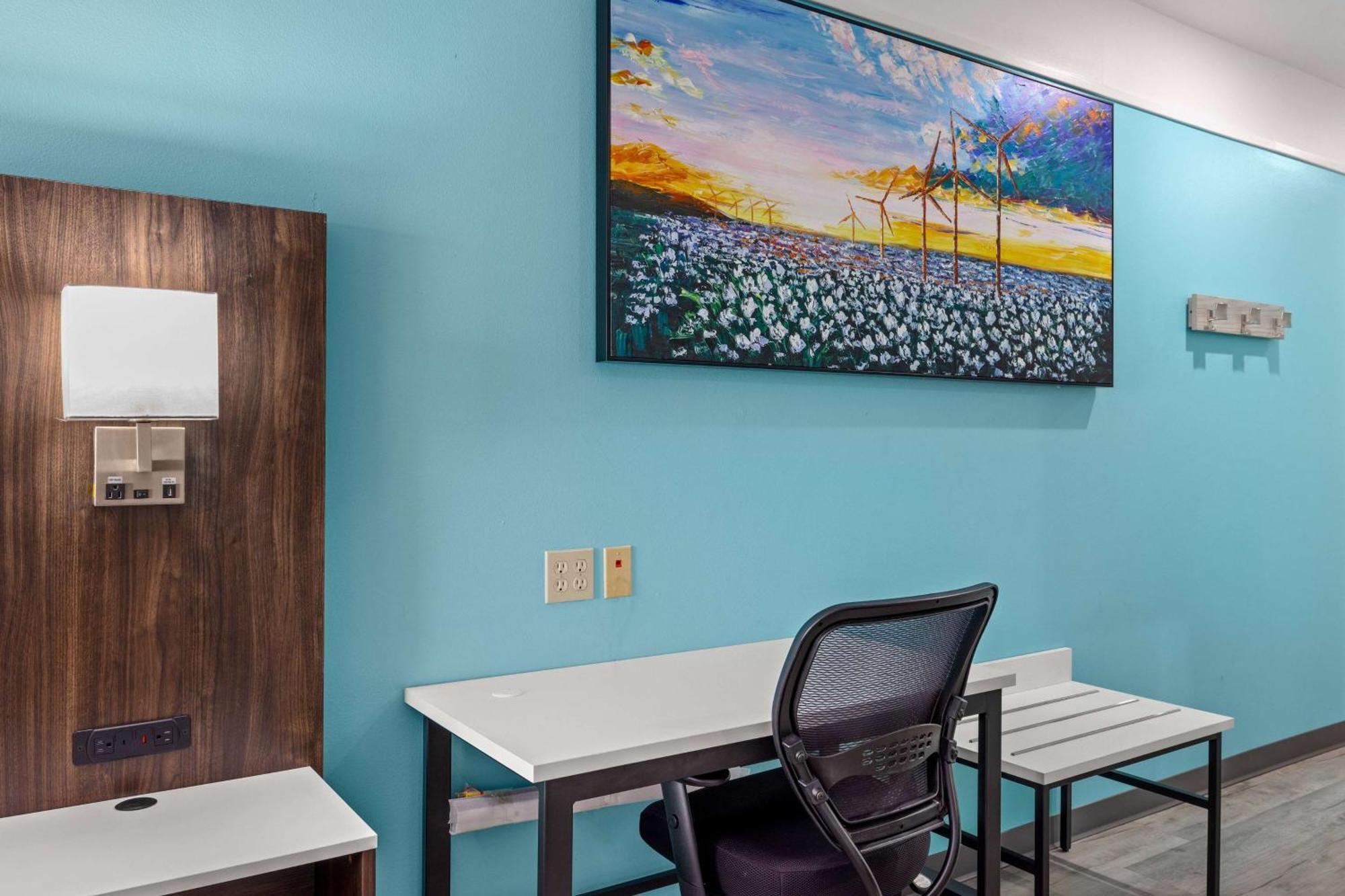 La Quinta Inn Suites By Wyndham Raymondville Harlingen Kültér fotó