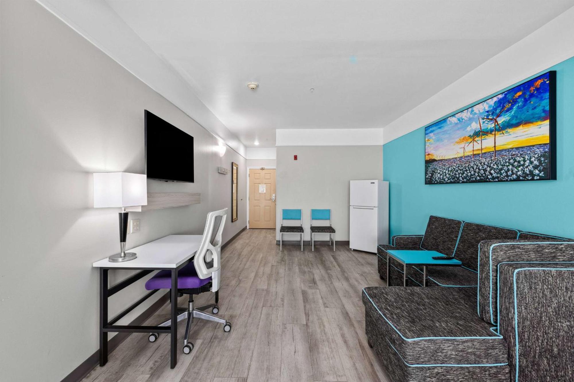 La Quinta Inn Suites By Wyndham Raymondville Harlingen Kültér fotó