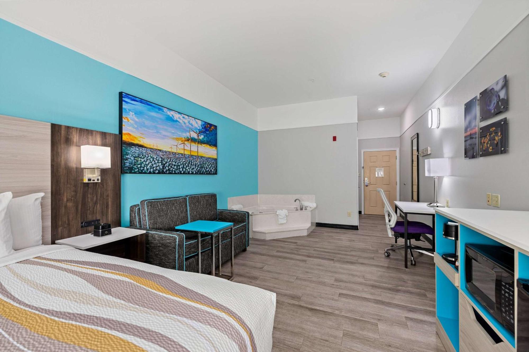 La Quinta Inn Suites By Wyndham Raymondville Harlingen Kültér fotó