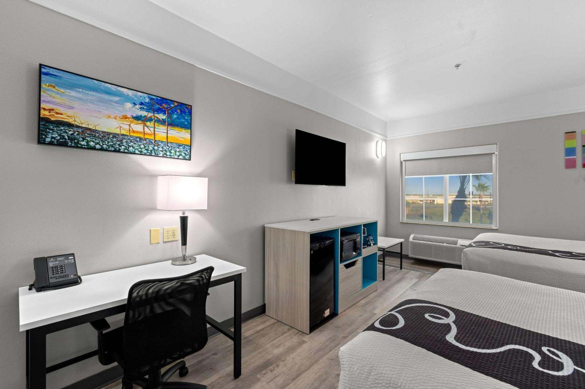La Quinta Inn Suites By Wyndham Raymondville Harlingen Kültér fotó