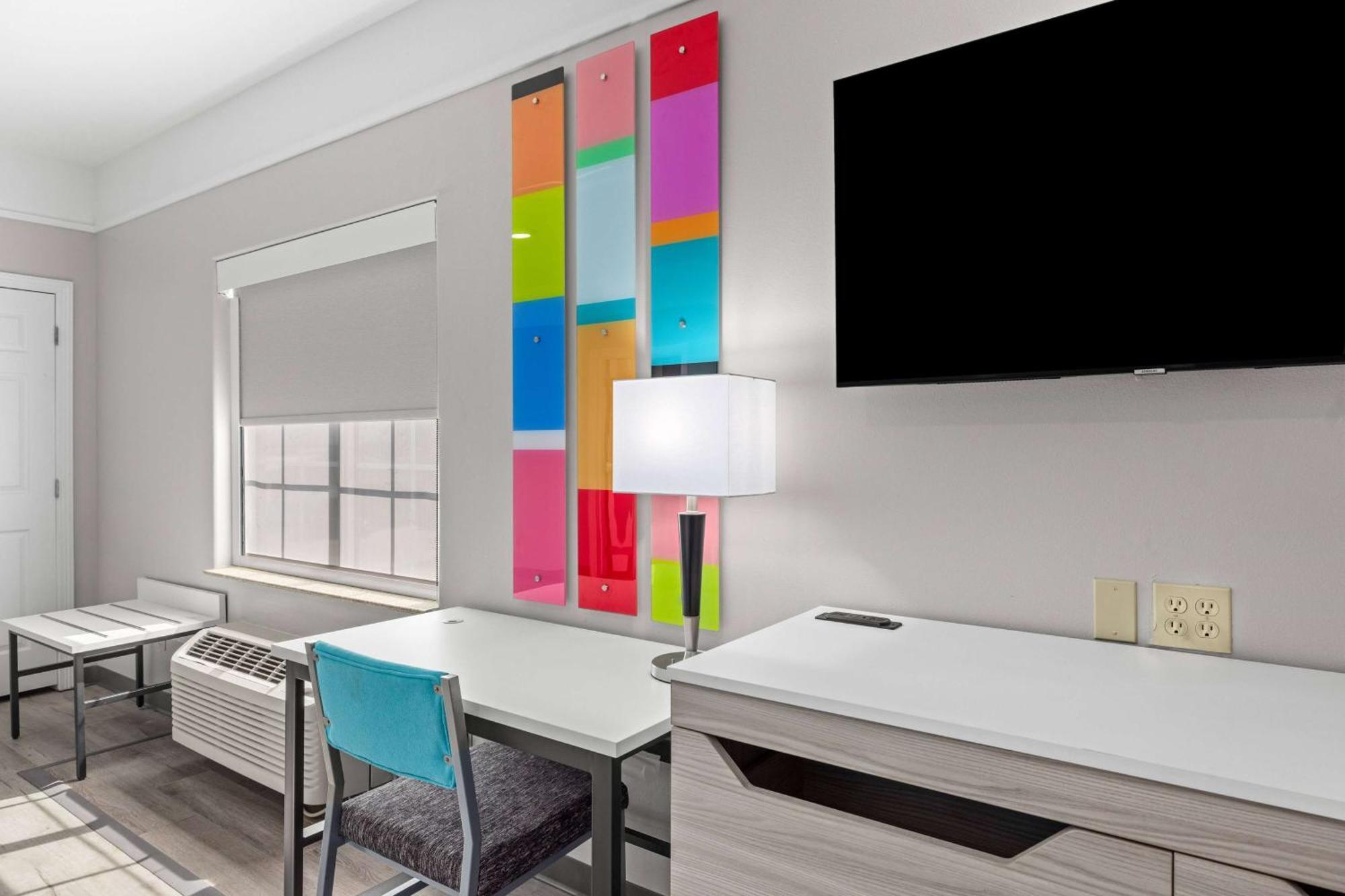 La Quinta Inn Suites By Wyndham Raymondville Harlingen Kültér fotó
