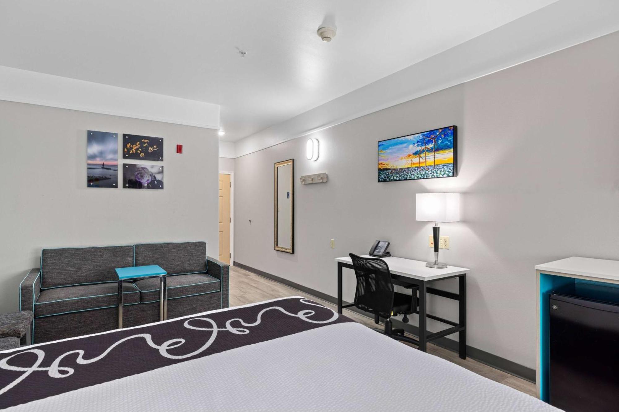 La Quinta Inn Suites By Wyndham Raymondville Harlingen Kültér fotó