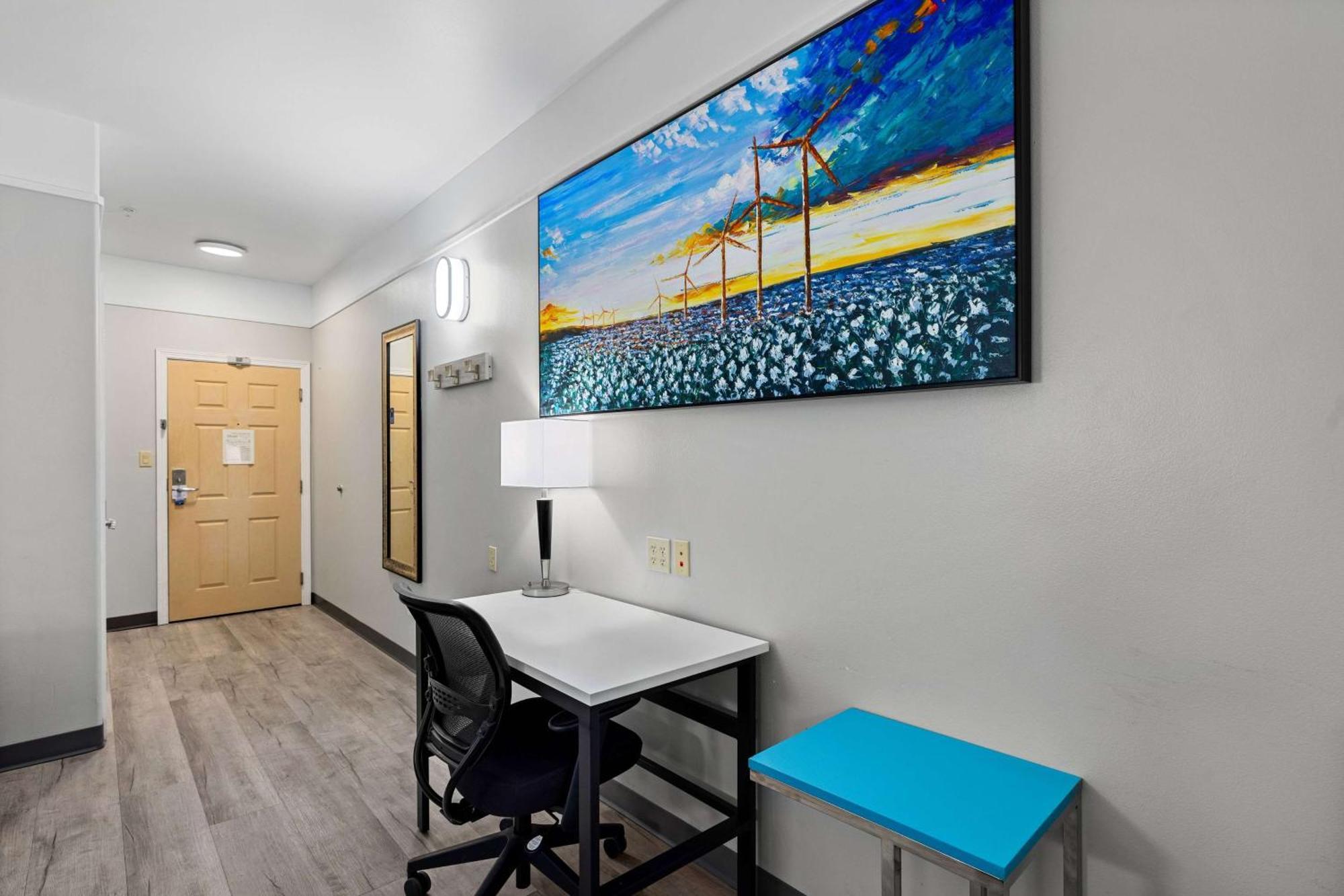 La Quinta Inn Suites By Wyndham Raymondville Harlingen Kültér fotó