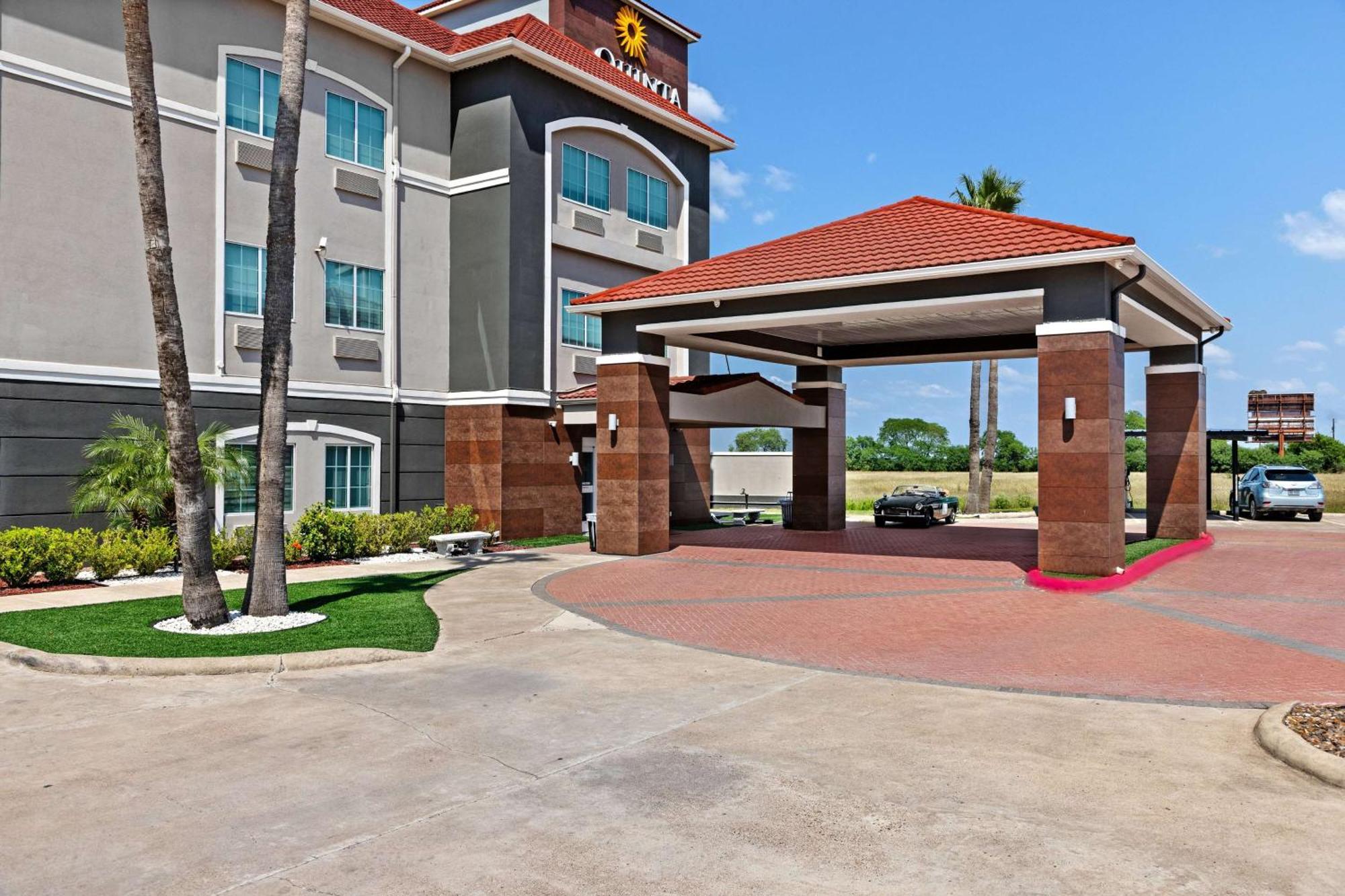 La Quinta Inn Suites By Wyndham Raymondville Harlingen Kültér fotó