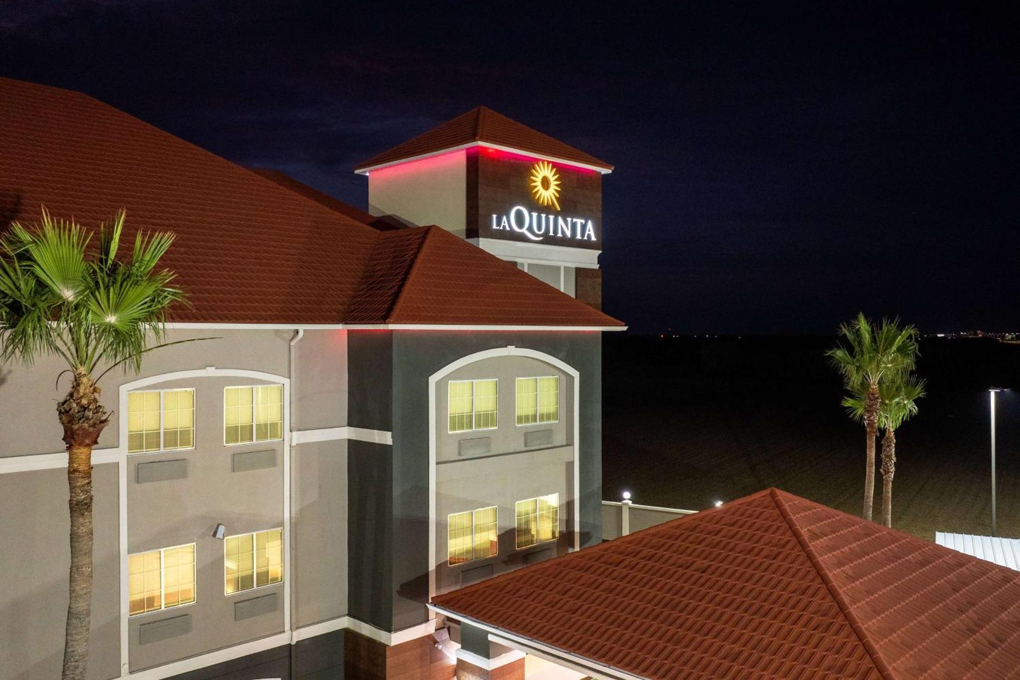 La Quinta Inn Suites By Wyndham Raymondville Harlingen Kültér fotó