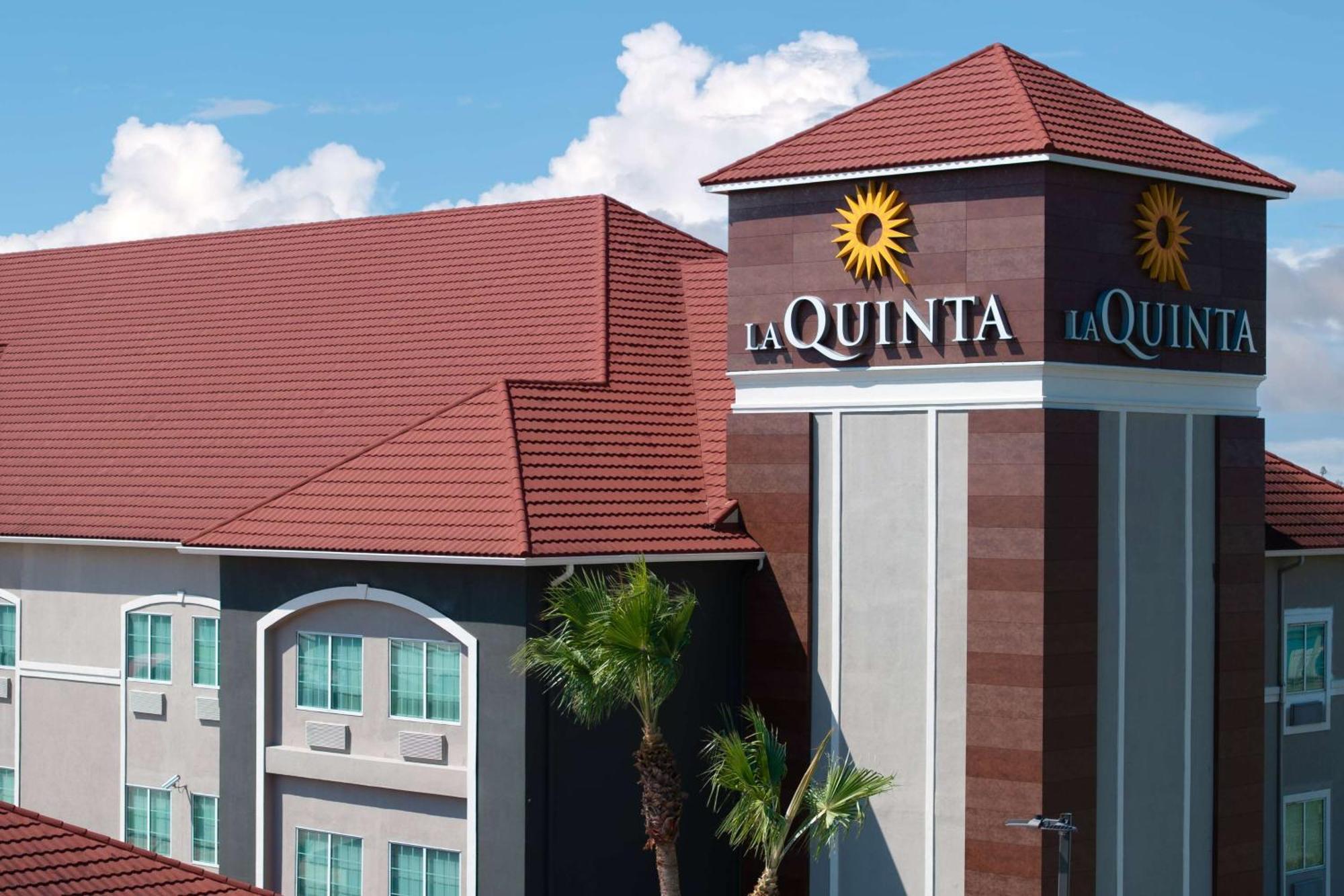 La Quinta Inn Suites By Wyndham Raymondville Harlingen Kültér fotó