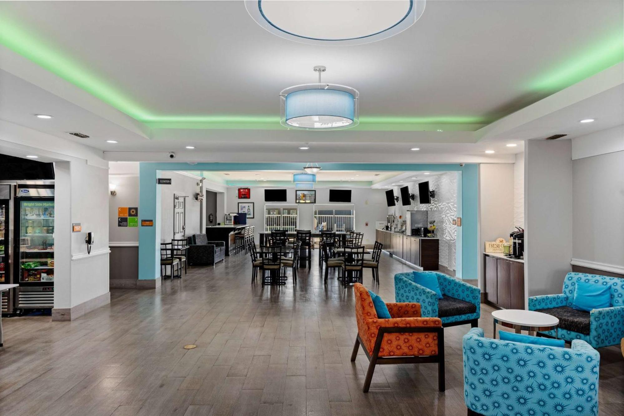 La Quinta Inn Suites By Wyndham Raymondville Harlingen Kültér fotó